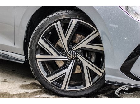 2024 Volkswagen Golf - thumbnail 4