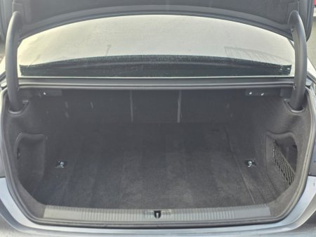 2017 Audi A5 COUPE CP 2.0 TFSI 190BHP ST SE 2DR A €22,900 thumbnail