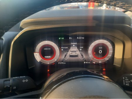 2023 Nissan Qashqai QQ 1.3 HYB SV PREMIUM GR RR MY2 4 €29,850 thumbnail