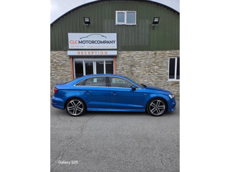 2019 Audi A3 - thumbnail 2