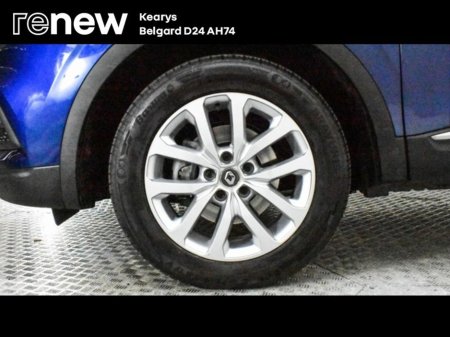 2020 Renault Kadjar - thumbnail 9