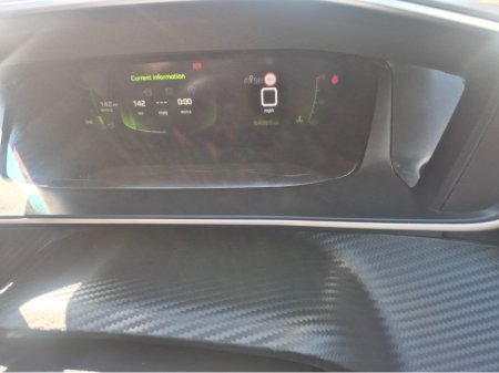 2022 Peugeot 2008 - thumbnail 14