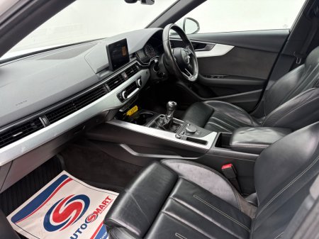 2016 Audi A4 - thumbnail 15