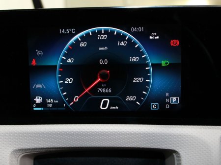 2023 Mercedes-Benz A Class - thumbnail 15