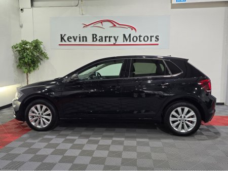 2020 Volkswagen Polo - thumbnail 5