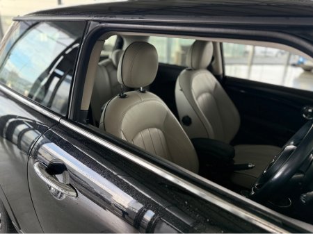 2015 MINI Hatch 1.5 3DR COOPER €9,950 thumbnail