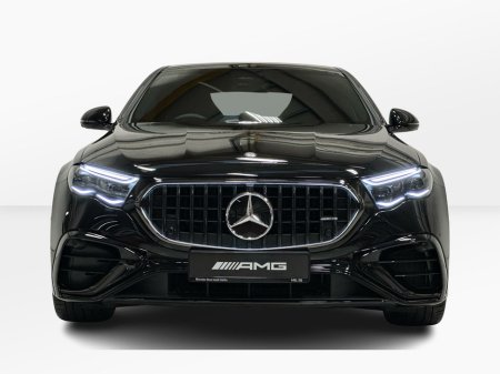2026 Mercedes-Benz E Class E53 AMG 4Matic PHEV €149,283 thumbnail