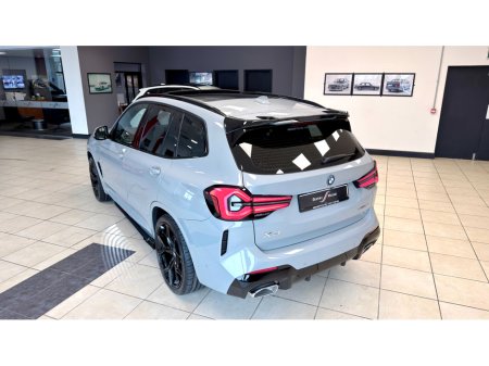 2023 BMW X3 - thumbnail 19