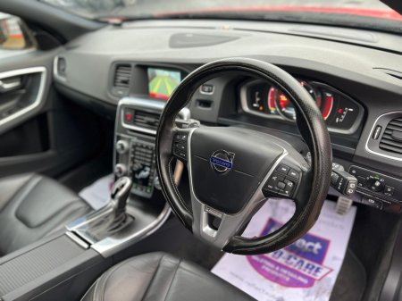 2015 Volvo V60 - thumbnail 16