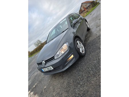 2016 Volkswagen Golf for sale