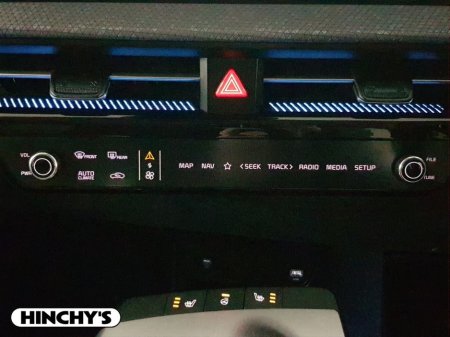 2022 Kia EV6 - thumbnail 16