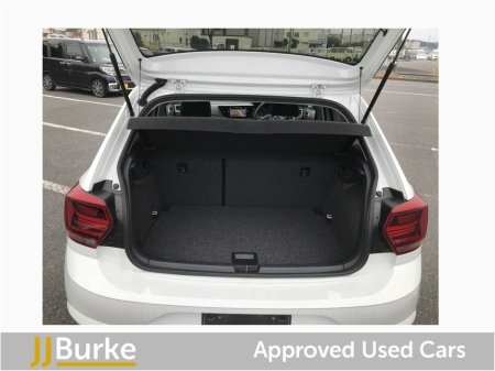 2020 Volkswagen Polo - thumbnail 12