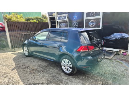 2015 Volkswagen Golf - photo 5