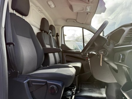 2023 Ford Transit Custom - thumbnail 7