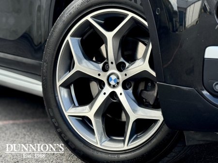 2019 BMW X1 - photo 6