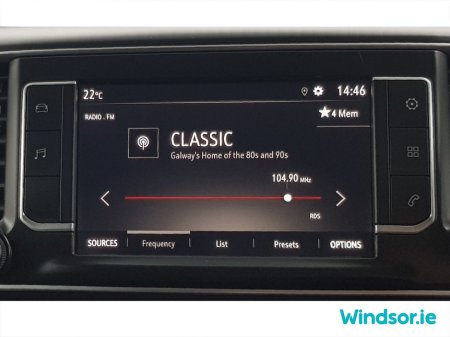 2022 Opel Vivaro - thumbnail 15