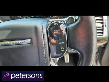 2021 Land Rover Range Rover - thumbnail 28