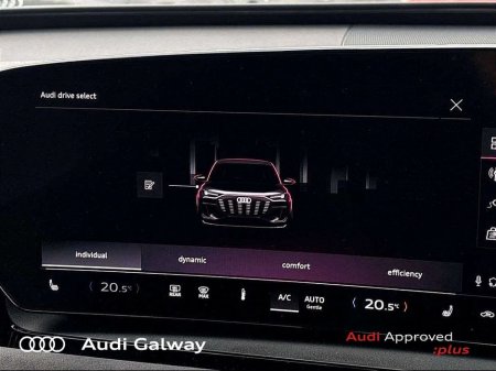 2025 Audi Q6 E-TRON - thumbnail 12