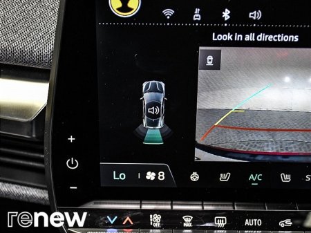 2023 Renault Megane E-Tech - thumbnail 30