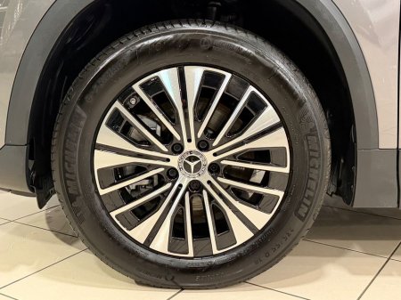 2024 Mercedes-Benz EQA 250+ SPORT EXECUTIVE//HUGE SPEC//LOW MILES=FULL MERCEDES SERVICE HISTORY//TAILORED FINANCE PACKAGES AVAILABLE=TRADE INS WELCOME €36,995 thumbnail