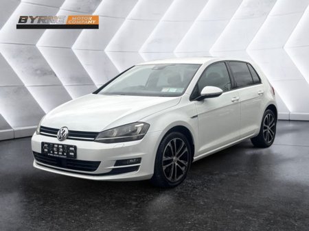 2015 Volkswagen Golf - thumbnail 1