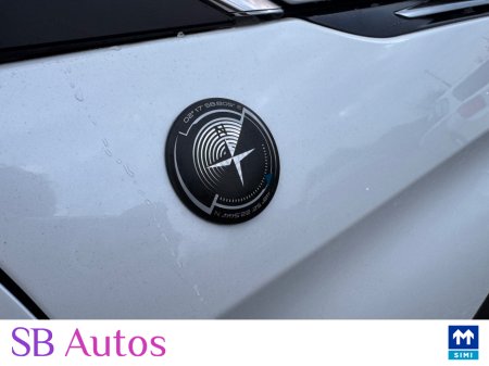 2021 Peugeot 3008 211 Peugeot 3008 Crossway Edition 2.0 Diesel €26,950 thumbnail