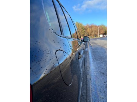 2014 Volkswagen Tiguan - thumbnail 7