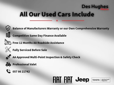 2026 Fiat Doblo - view 2