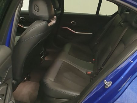 2024 BMW 3 Series 320d M Sport Pro €60,995 thumbnail