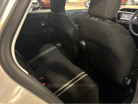 2023 Opel Corsa SPORT 1.2 75PS-PET-5SP 4DR €16,250 thumbnail