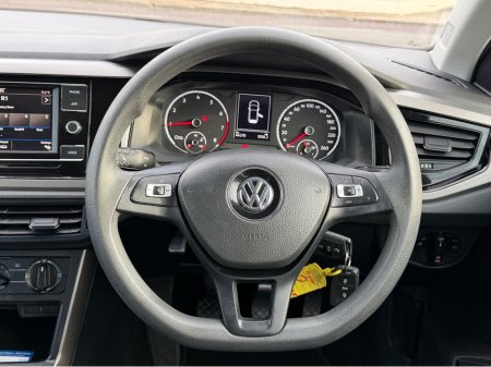 2020 Volkswagen Polo - thumbnail 15