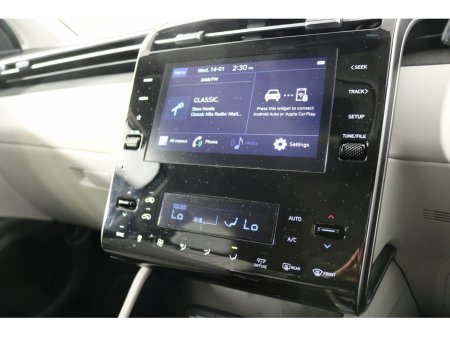 2023 Hyundai Tucson EXECUTIVE 1.6L DIESEL SUV €31,999 thumbnail