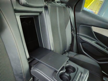 2024 Peugeot 3008 - thumbnail 14