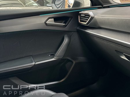 2025 Cupra Leon - thumbnail 19