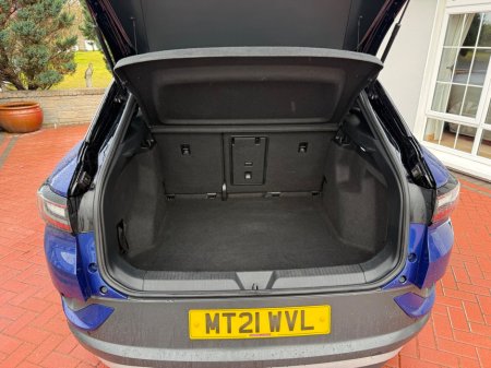 2021 Volkswagen ID.4 - photo 23