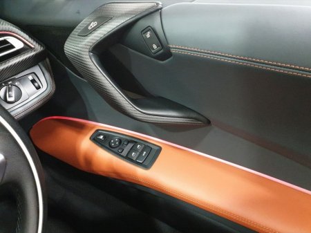 2019 BMW i8 - thumbnail 21