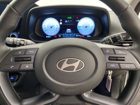 2025 Hyundai Bayon - thumbnail 13