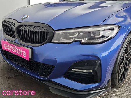 2019 BMW 3 Series - thumbnail 18