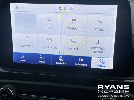 2021 Ford Focus - thumbnail 19