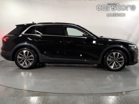 2020 Audi e-tron - thumbnail 2