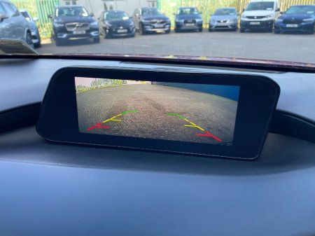 2019 Mazda Mazda3 - thumbnail 10