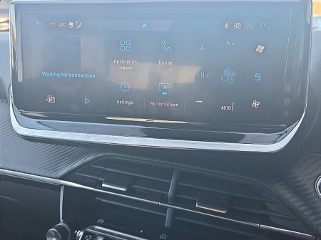 2026 Peugeot 2008 - thumbnail 12