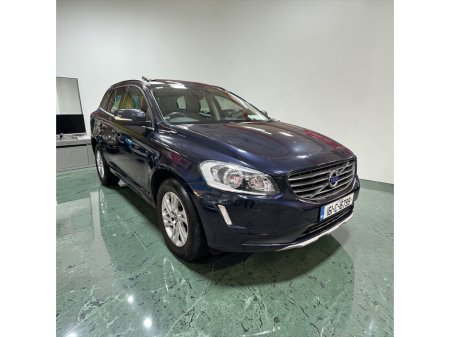 2016 Volvo XC60 - thumbnail 8