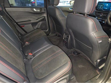 2025 Ford Kuga ST-LINE X PAN ROOF €42,900 thumbnail