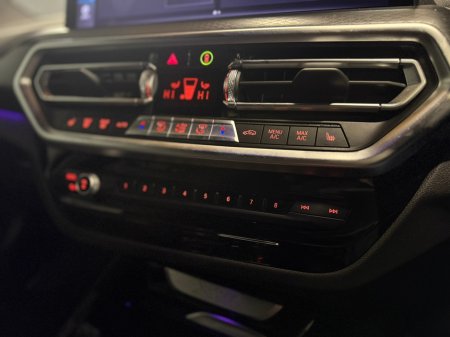 2023 BMW X3  €44,900 thumbnail