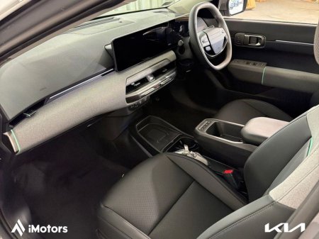 2026 Kia EV4 - thumbnail 12