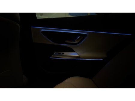 2026 Mercedes-Benz E Class AMG LINE PLUS INC FREE SERVICE PACK AND 3 YEARS WARRANTY €86,800 thumbnail