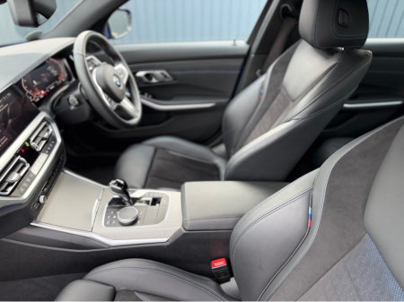 2020 BMW 3 Series - thumbnail 45