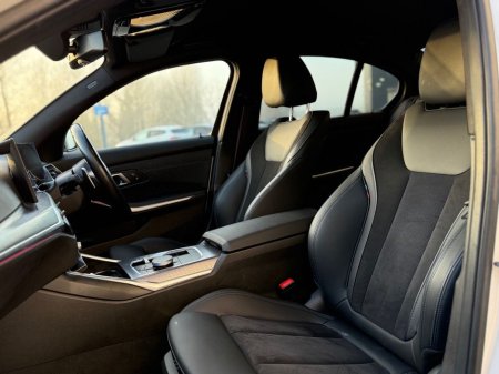 2024 BMW 3 Series - thumbnail 7