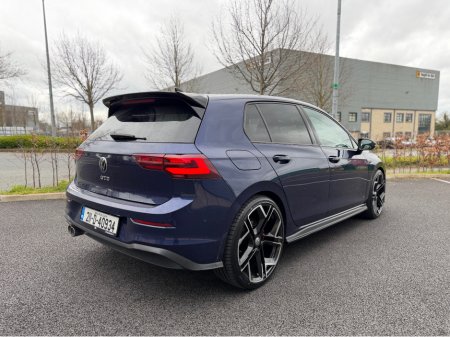2021 Volkswagen Golf - photo 5